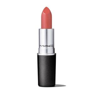 MAC Matte lipstick Velvet Teddy 617 NEW in BOX!